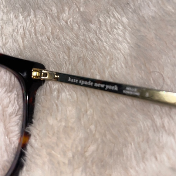 Kate spade frames - Picture 3 of 4